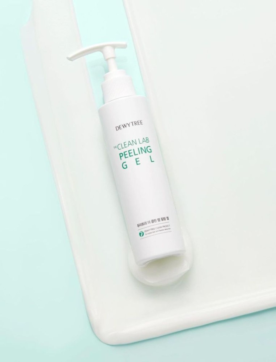 Ihonhoito Dewytree | Dewytree | The Clean Lab Peeling Gel