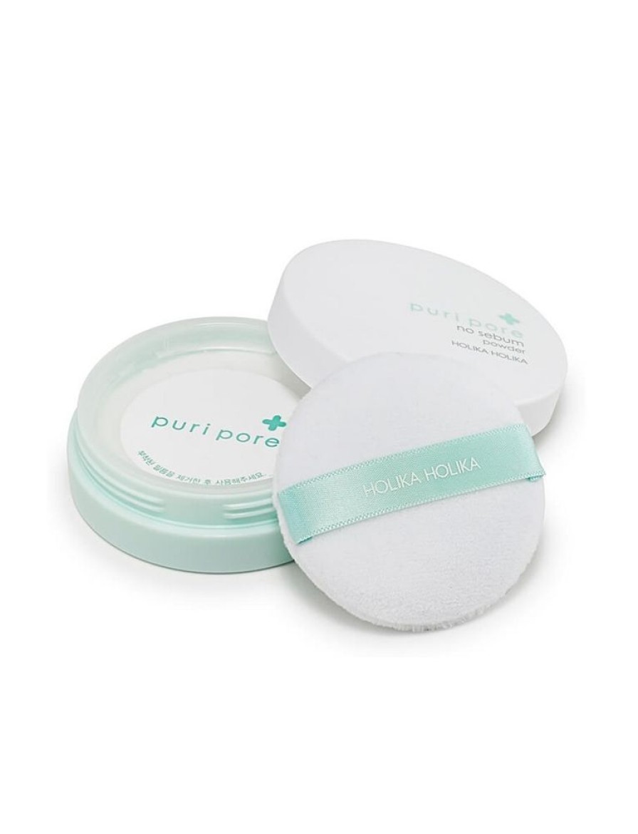 Meikit Holika Holika | Holika Holika | Puri Pore No Sebum Powder