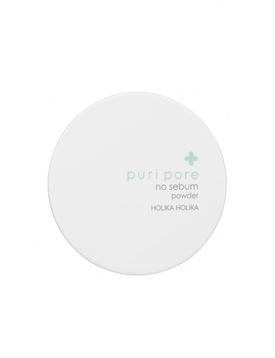 Meikit Holika Holika | Holika Holika | Puri Pore No Sebum Powder