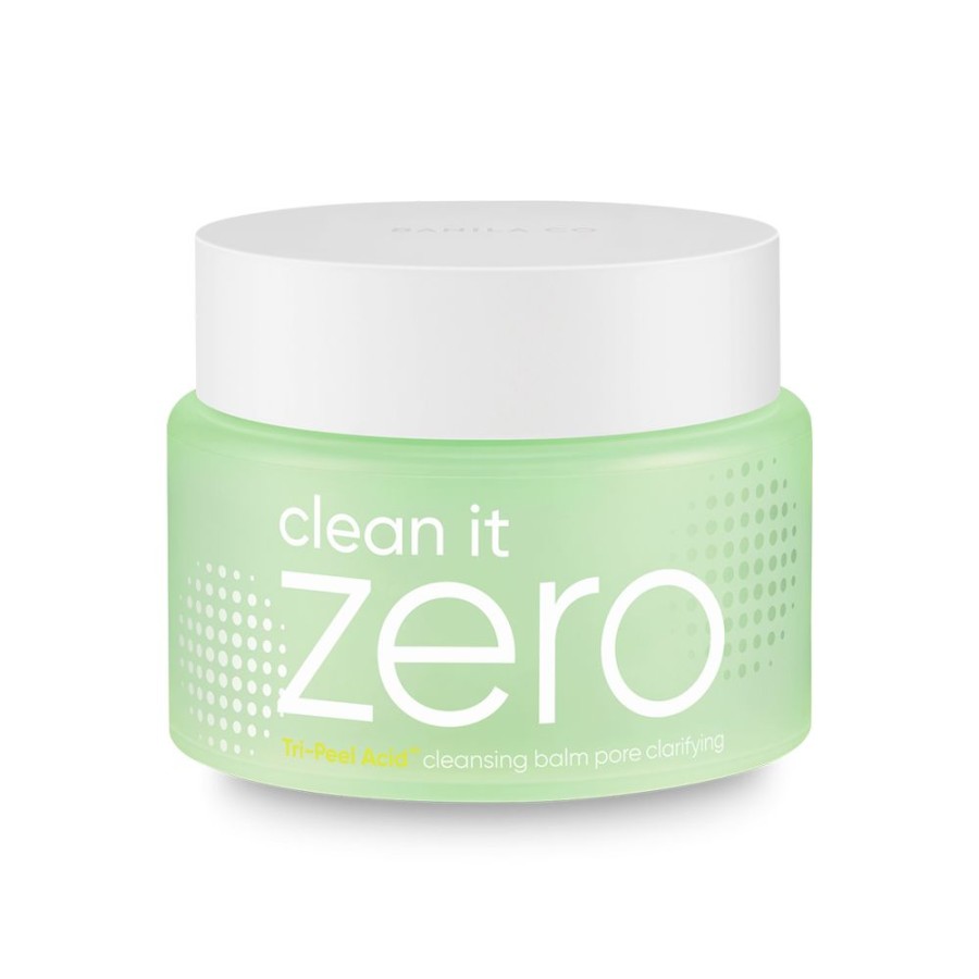 Ihonhoito Banila Co | Banila Co | Clean It Zero Cleansing Balm Pore Clarifying