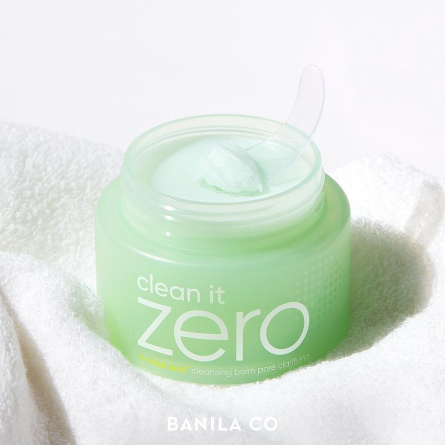 Ihonhoito Banila Co | Banila Co | Clean It Zero Cleansing Balm Pore Clarifying