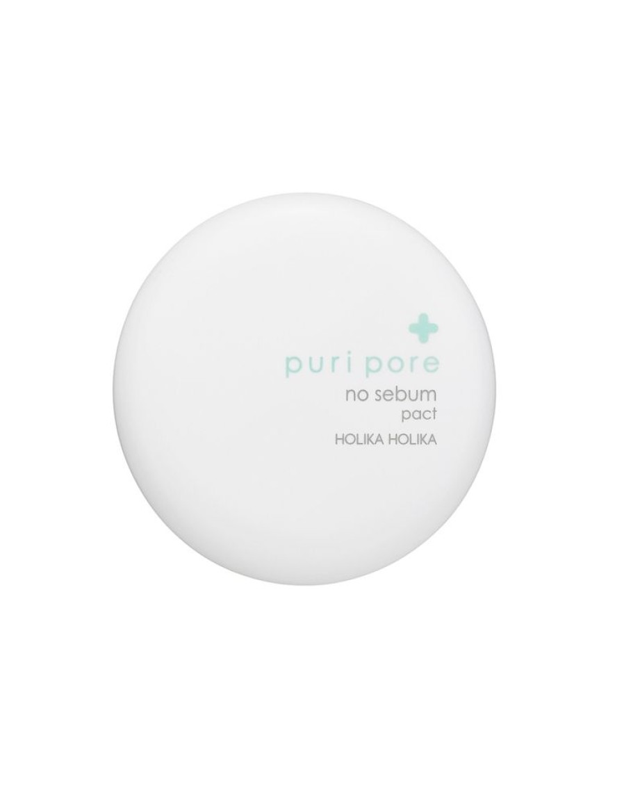 Matkakoot Holika Holika | Holika Holika | Puri Pore No Sebum Pact -Puuteri