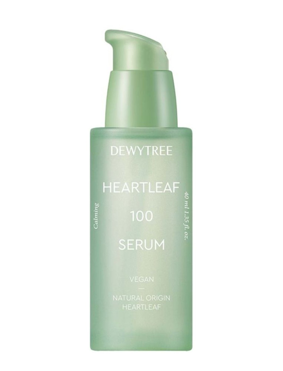 Ihonhoito Dewytree | Dewytree | Heartleaf 100 Serum