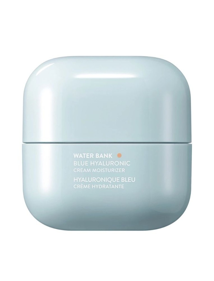 Ihonhoito Laneige | Laneige | Water Bank Blue Hyaluronic Cream Moisturizer