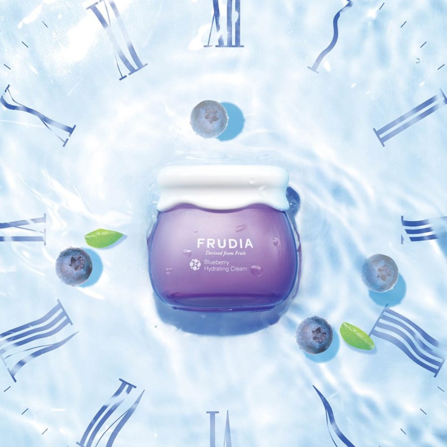 Lahjaideat Frudia | Frudia | Blueberry Hydrating Cream