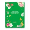 Ihonhoito Eyenlip | Eyenlip | Moisture Essence Mask Green Tea