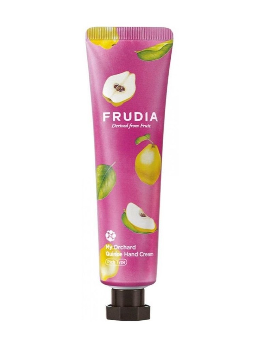 Lahjaideat Frudia | Frudia | My Orchard Quince Hand Cream