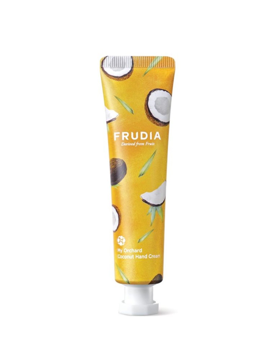 Lahjaideat Frudia | Frudia | My Orchard Coconut Hand Cream