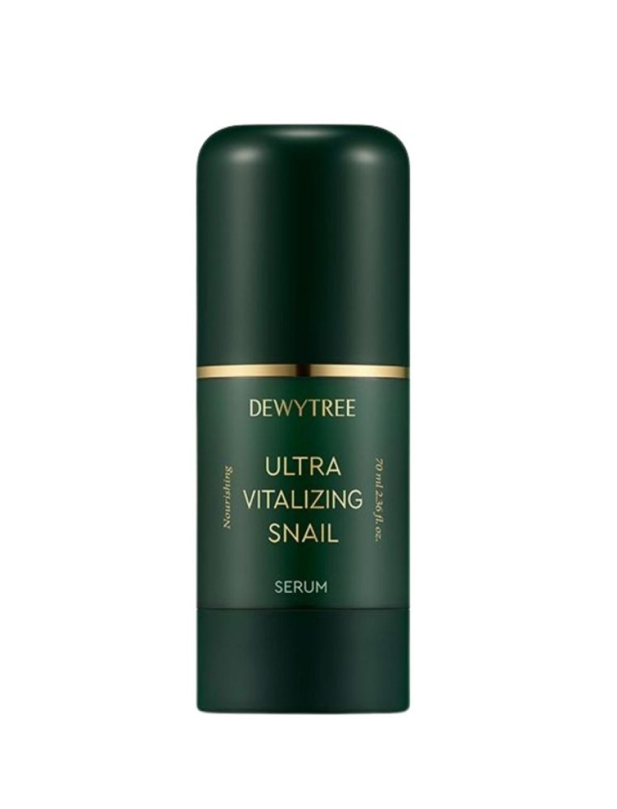 Ihonhoito Dewytree | Dewytree | Ultra Vitalizing Snail Serum