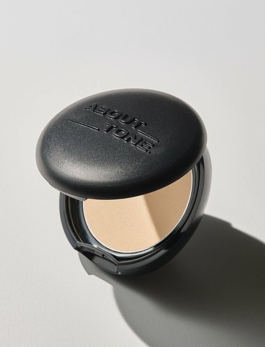 Meikit About Tone | About Tone | Blur Powder Pact