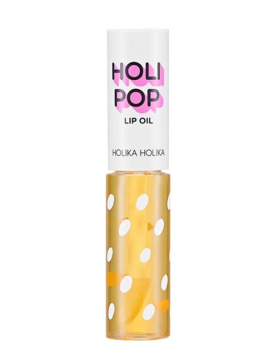 Meikit Holika Holika | Holika Holika | Holi Pop Lip Oil