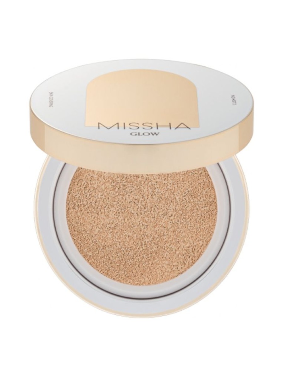 Meikit Missha | Missha | Glow Cushion