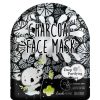 Ihonhoito Look At Me | Look At Me | Charcoal Tencel Face Mask