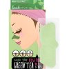 Ihonhoito Look At Me | Look At Me | Nose Pore Strips Green Tea (5 Pcs)