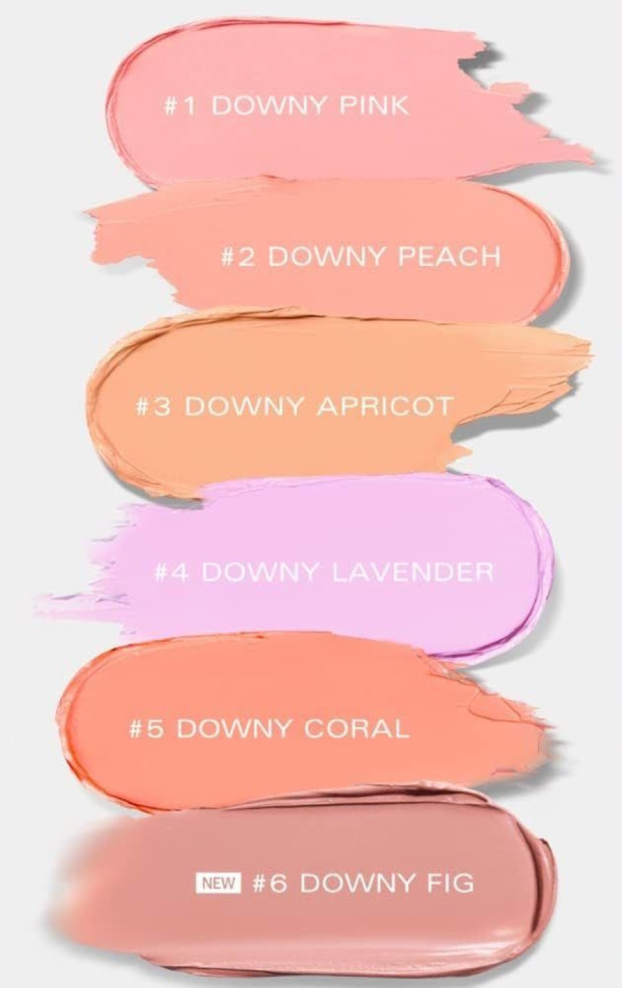 Lahjaideat BBIA | Bbia | Downy Cheek Blush