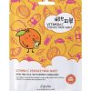 Ihonhoito Esfolio | Esfolio | Pure Skin Vitamin C Essence Mask Sheet