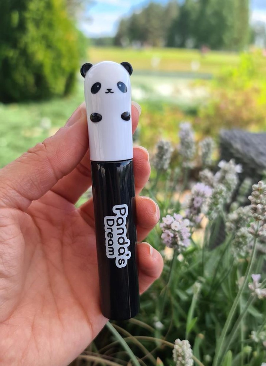 Lahjaideat TONYMOLY | Tonymoly | Panda'S Dream Smudge Out Mascara 01 Volume