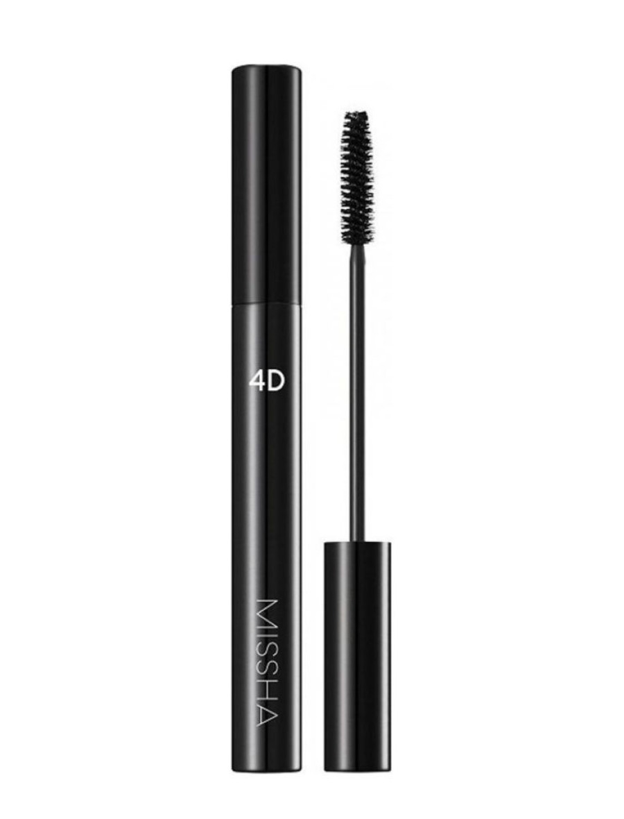 Meikit Missha | Missha | 4D Mascara