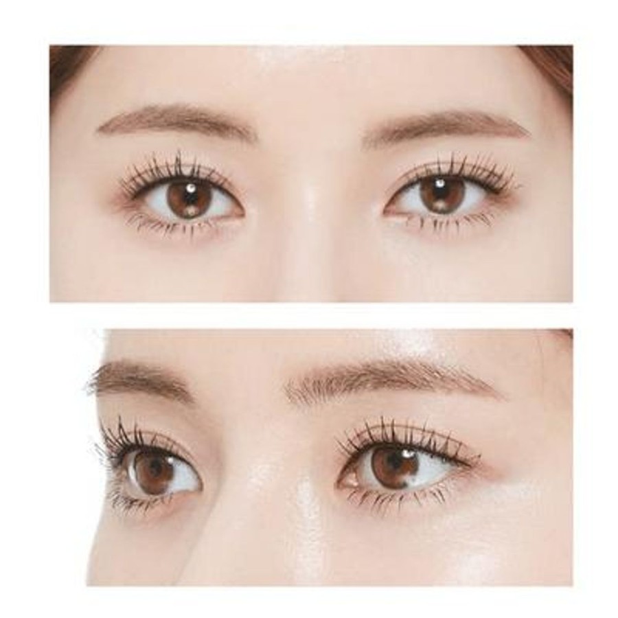 Meikit Missha | Missha | 4D Mascara