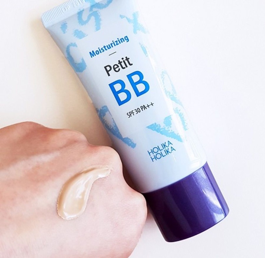 Meikit Holika Holika | Holika Holika | Moisturizing Petit Bb Cream