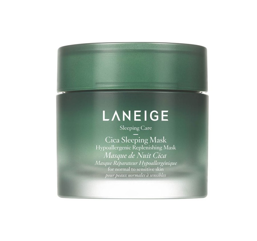 Ihonhoito Laneige | Laneige | Cica Sleeping Mask