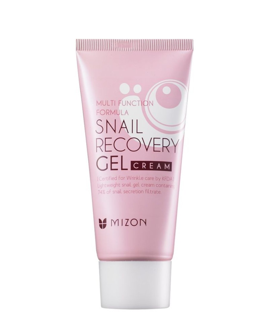 Ihonhoito Mizon | Mizon | Snail Recovery Gel Cream