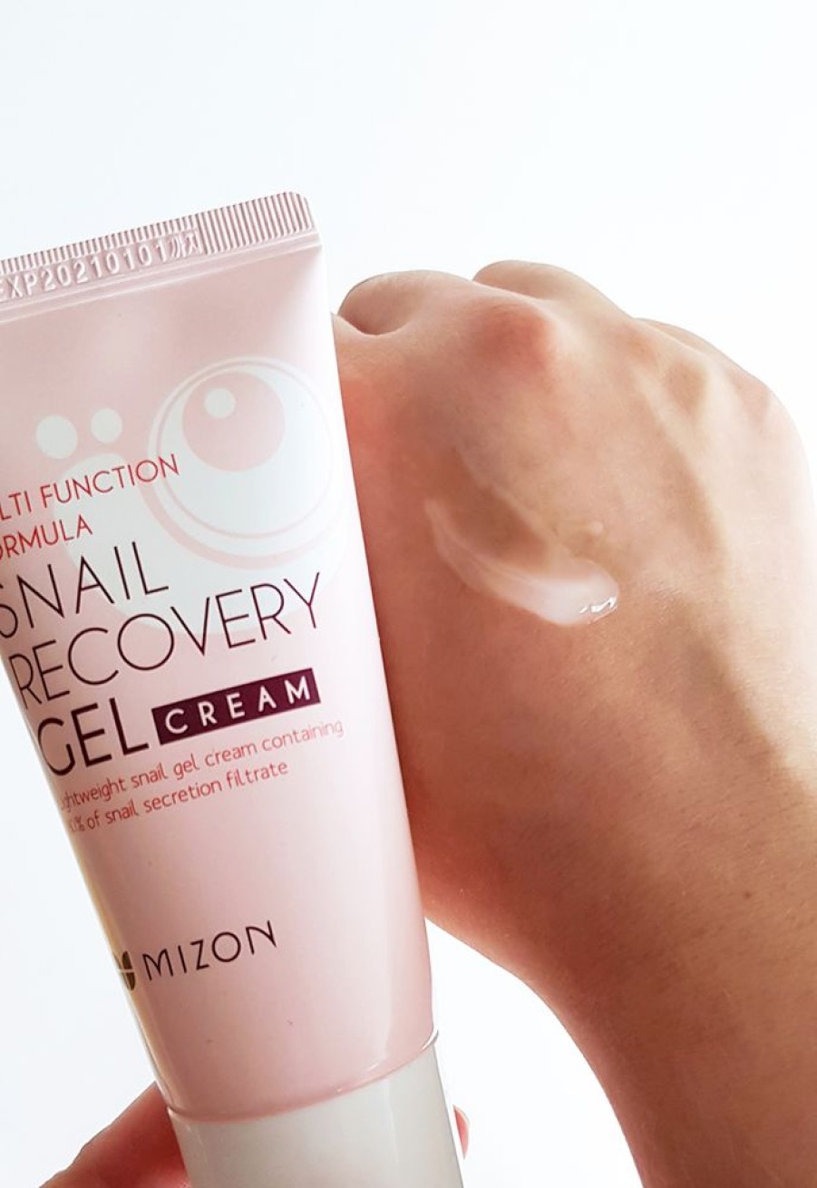 Ihonhoito Mizon | Mizon | Snail Recovery Gel Cream