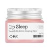 Lahjaideat COSRX | Cosrx | Balancium Ceramide Lip Butter Sleeping Mask