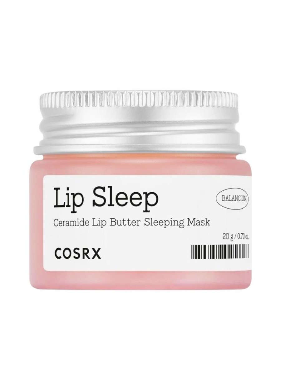 Lahjaideat COSRX | Cosrx | Balancium Ceramide Lip Butter Sleeping Mask