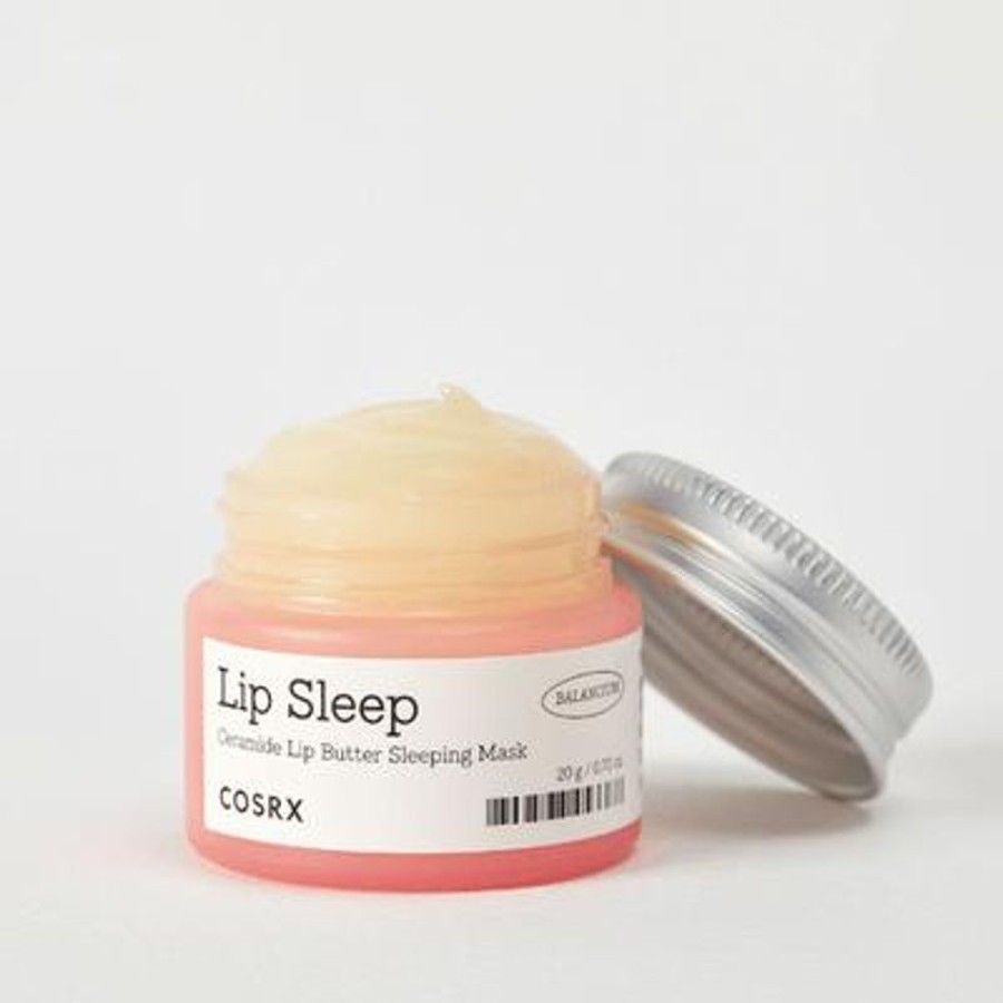 Lahjaideat COSRX | Cosrx | Balancium Ceramide Lip Butter Sleeping Mask