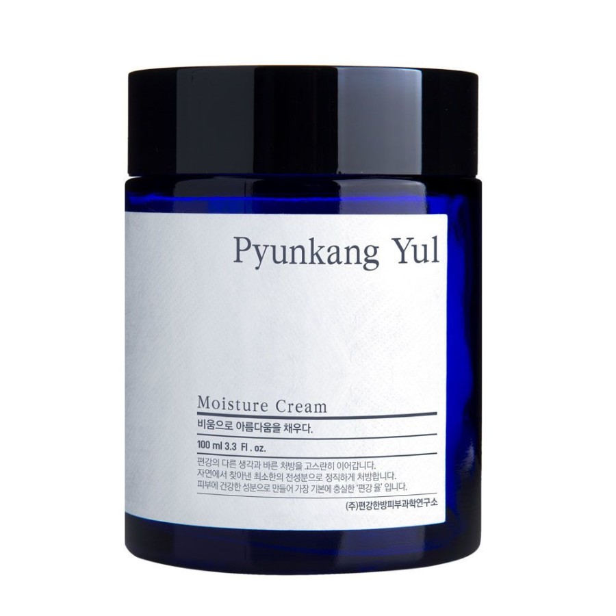 Ihonhoito Pyunkang Yul | Pyunkang Yul | Moisture Cream 100 Ml