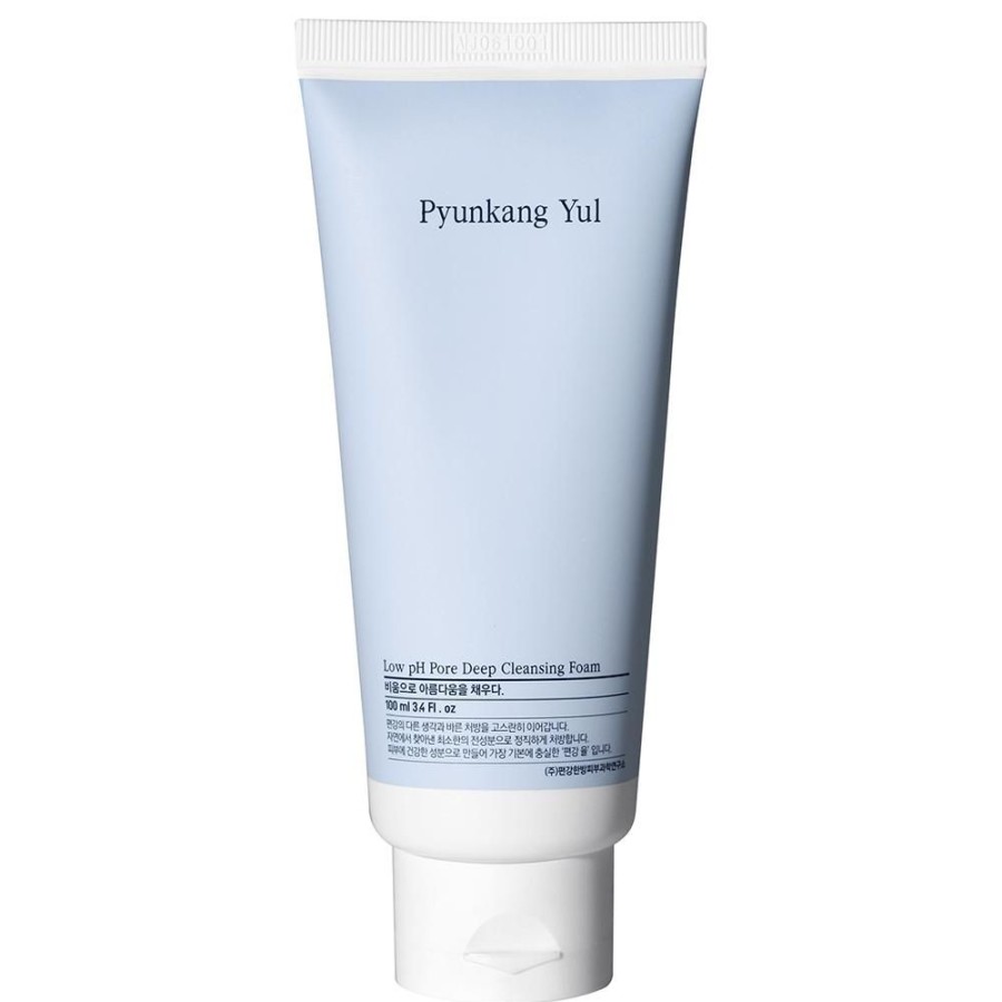 Ihonhoito Pyunkang Yul | Pyunkang Yul | Low Ph Pore Deep Cleansing Foam