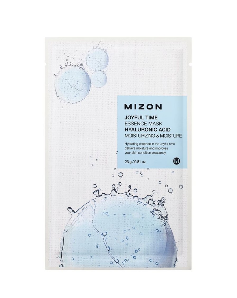 Ihonhoito Mizon | Mizon | Joyful Time Essence Mask Hyaluronic Acid