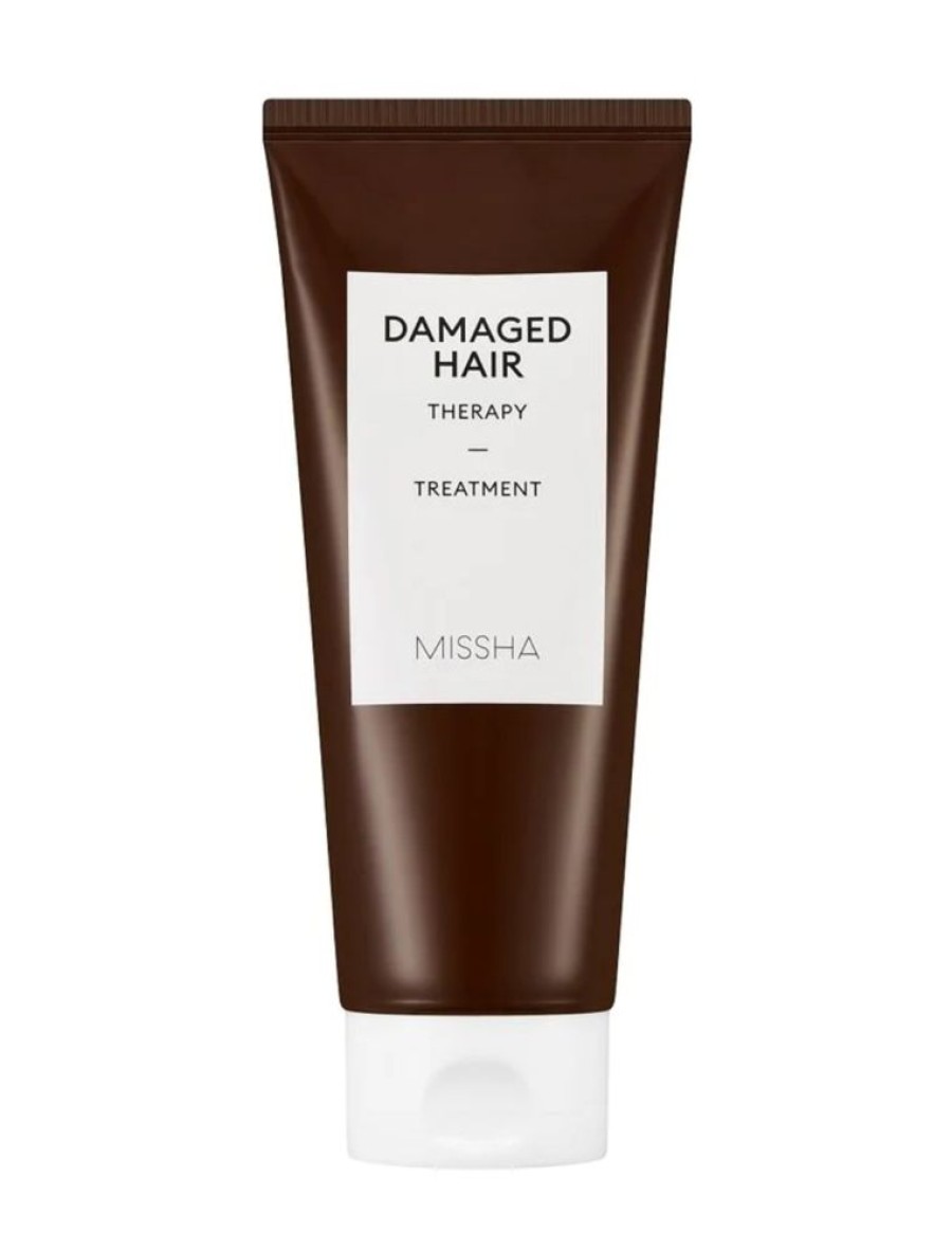 Vartalo Ja Hiukset Missha | Missha | Damaged Hair Therapy Treatment