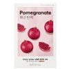 Ihonhoito Missha | Missha | Airy Fit Sheet Mask Pomegranate