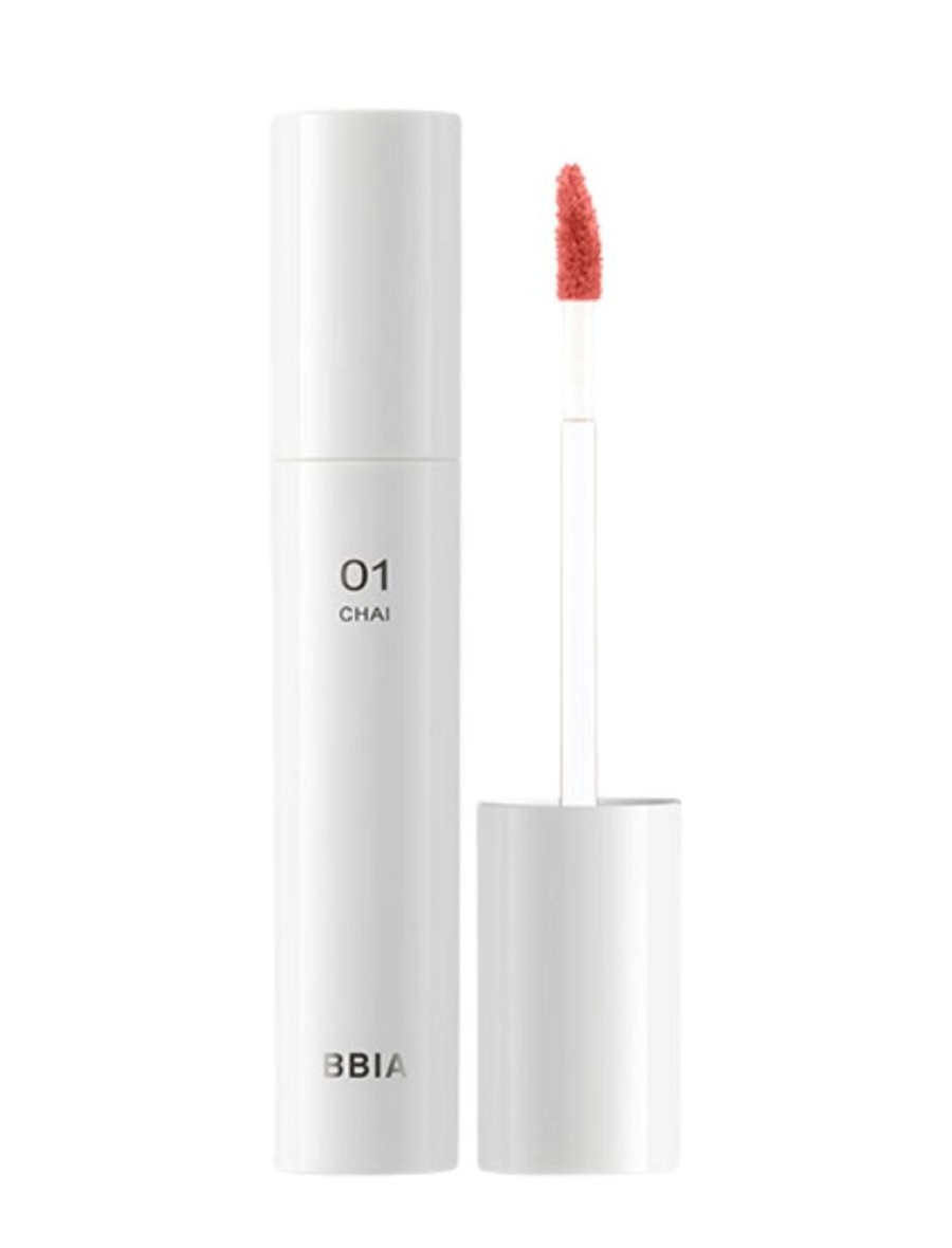 Meikit BBIA | Bbia | Glow Lip Tint -Huulisavytteet 006 Sand Breeze