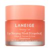 Lahjaideat Laneige | Laneige | Lip Sleeping Mask Grapefruit