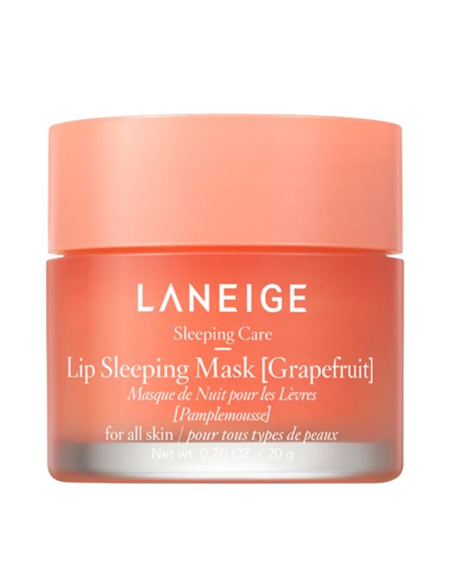 Lahjaideat Laneige | Laneige | Lip Sleeping Mask Grapefruit