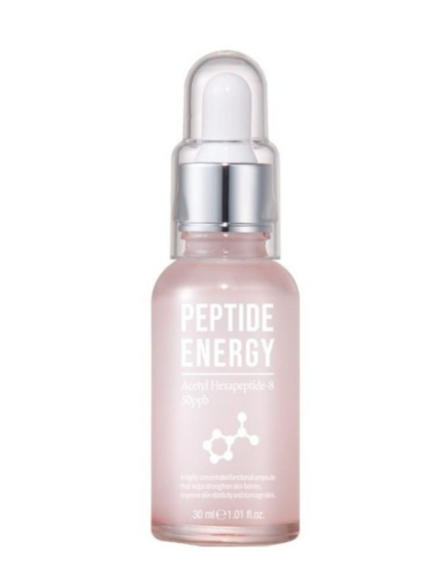 Ihonhoito Esfolio | Esfolio | Peptide Energy Ampoule