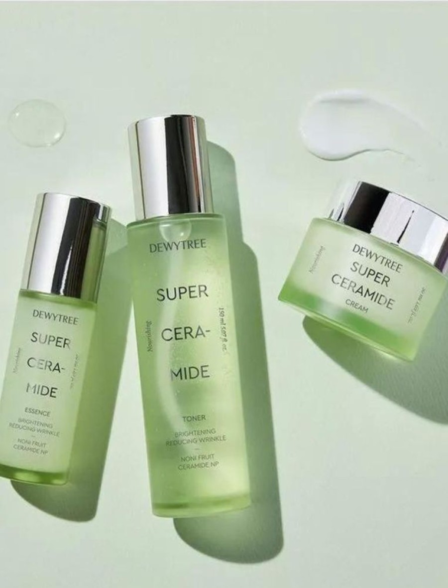 Ihonhoito Dewytree | Dewytree | Super Ceramide Toner