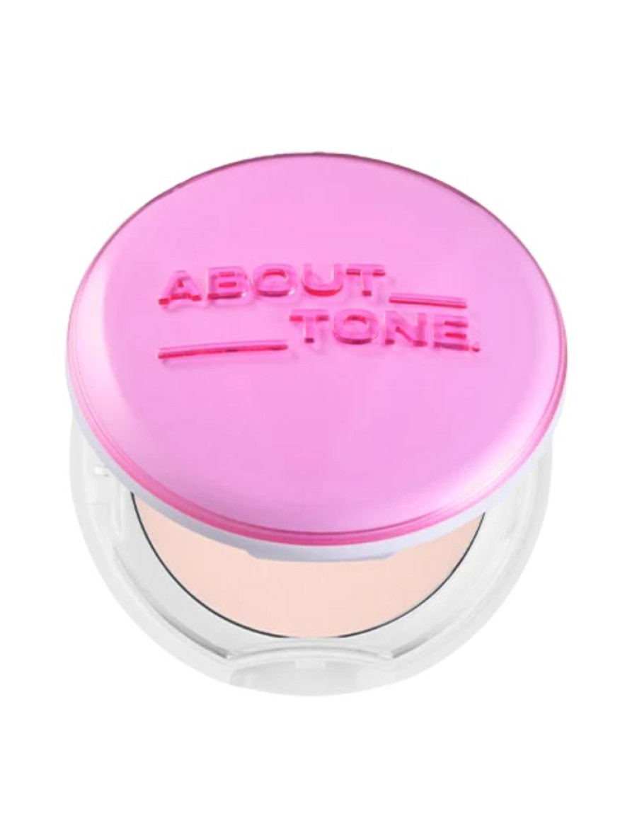 Meikit About Tone | About Tone | Glow Powder Pact