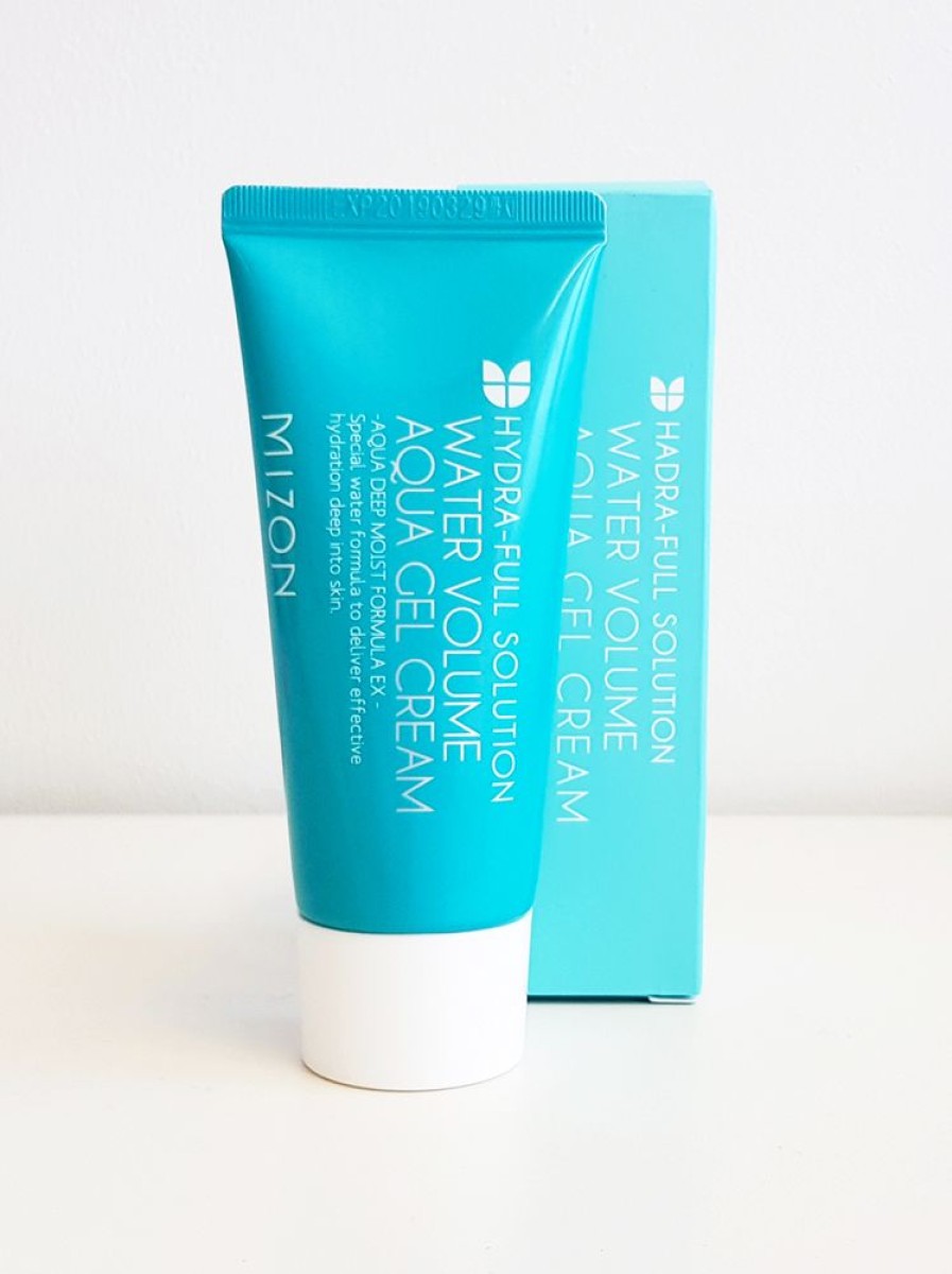 Ihonhoito Mizon | Mizon | Water Volume Aqua Gel Cream