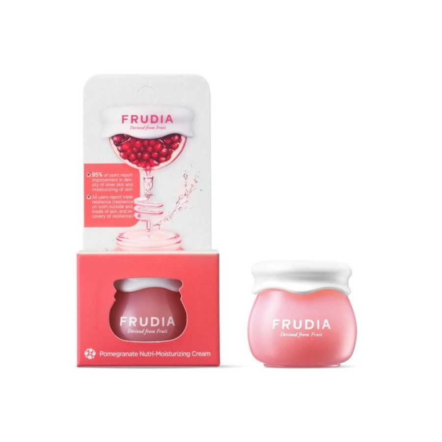 Matkakoot Frudia | Frudia | Pomegranate Nutri-Moisturizing Cream 10 Ml