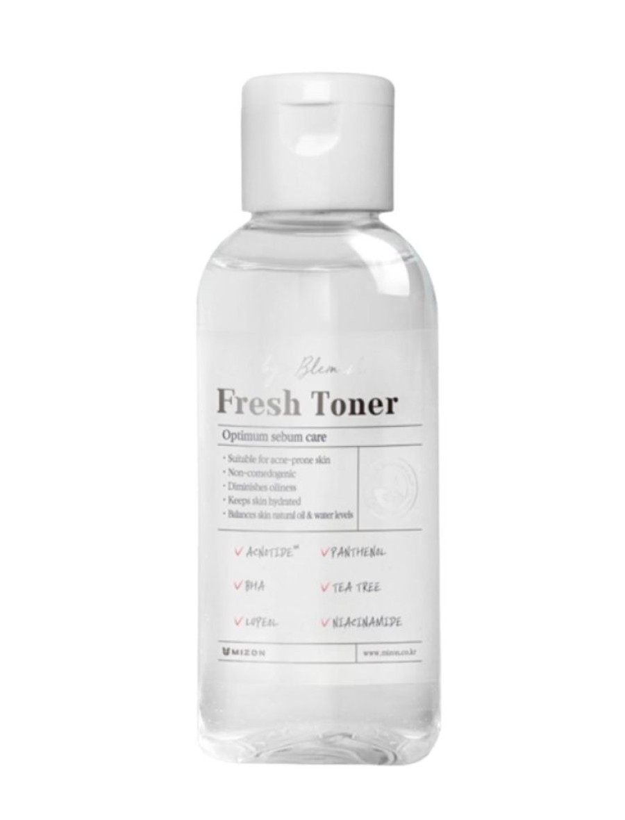 Ihonhoito Mizon | Mizon | Good Bye Blemish Fresh Toner