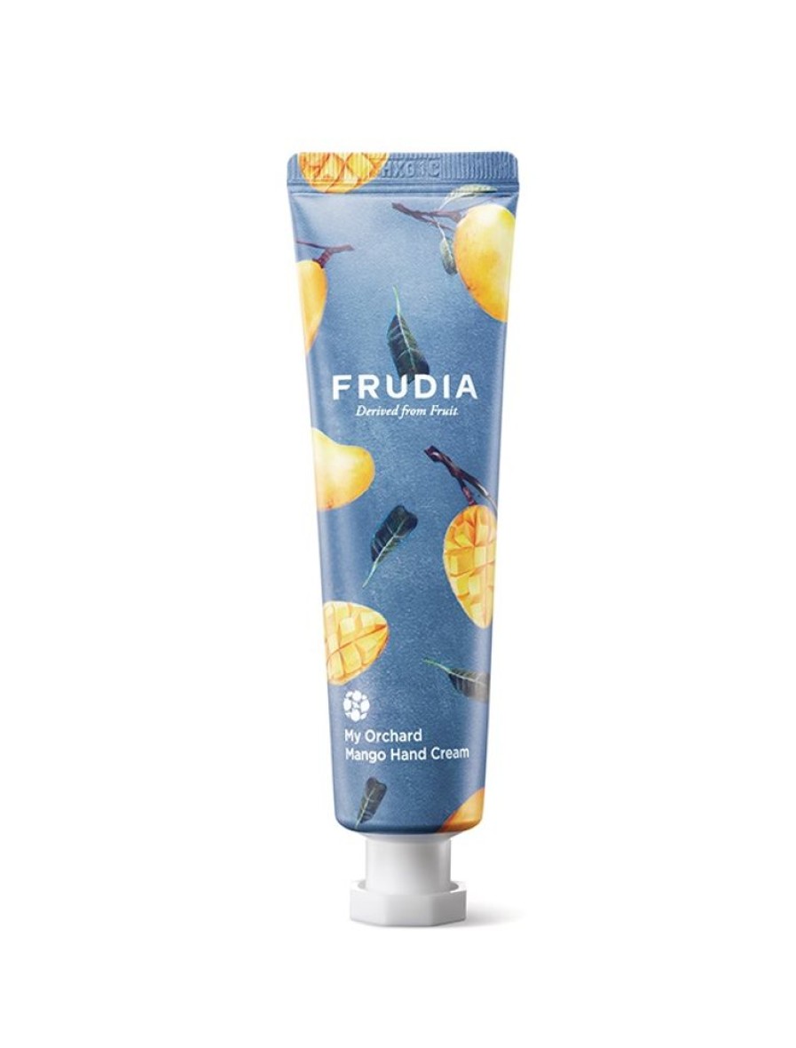 Vartalo Ja Hiukset Frudia | Frudia | My Orchard Mango Hand Cream