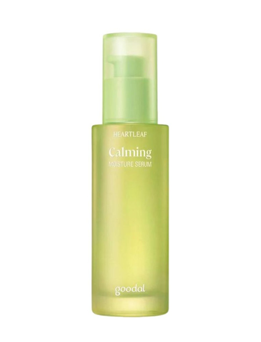 Ihonhoito Goodal | Goodal | Heartleaf Calming Moisture Serum