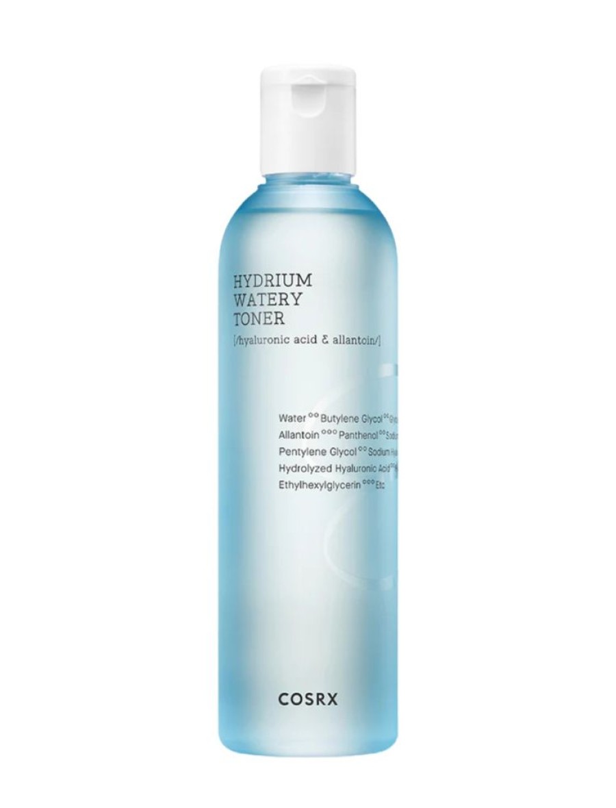 Ihonhoito COSRX | Cosrx | Hydrium Watery Toner