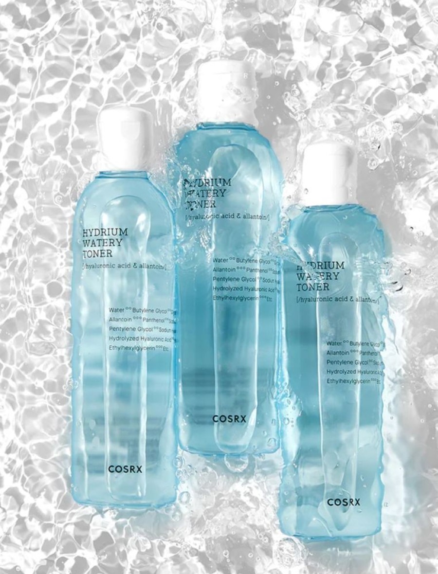 Ihonhoito COSRX | Cosrx | Hydrium Watery Toner