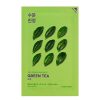 Lahjaideat Holika Holika | Holika Holika | Pure Essence Mask Sheet Green Tea