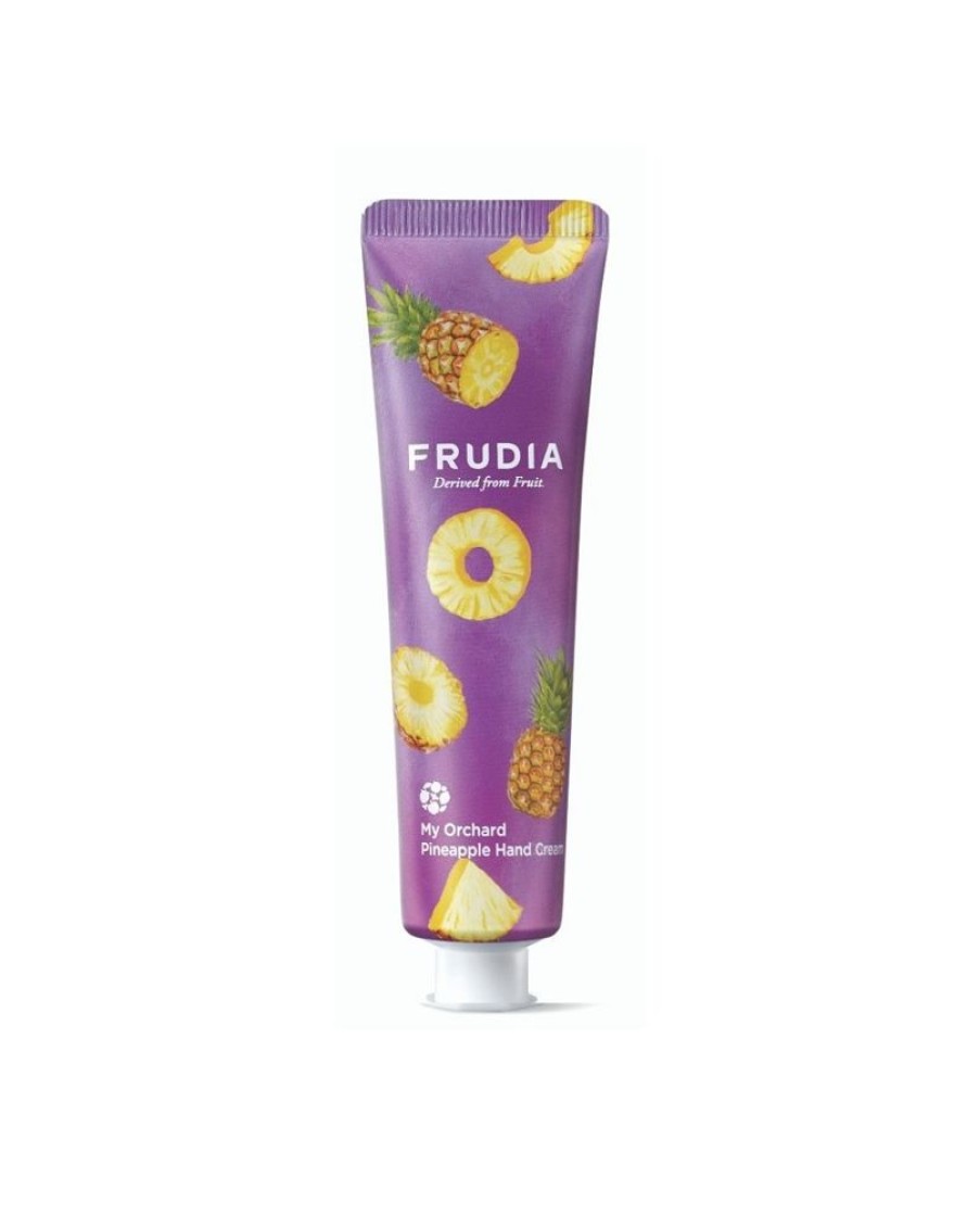 Matkakoot Frudia | Frudia | My Orchard Pineapple Hand Cream